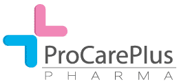 ProCarePlus Pharma - ProCarePlus Pharma S.A.